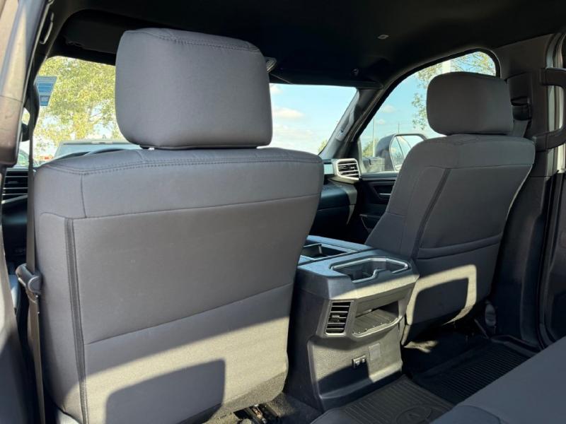 2025 Toyota Tundra