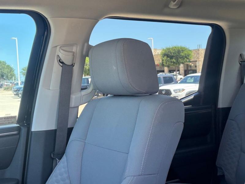 2023 Toyota Tundra