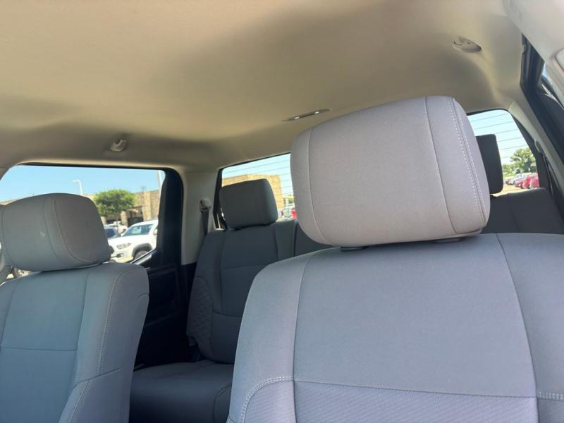 2023 Toyota Tundra