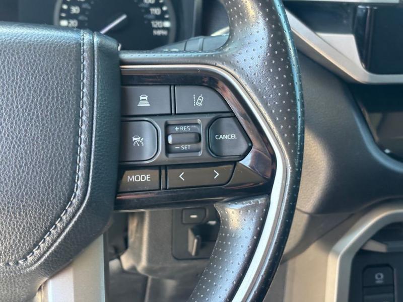 2023 Toyota Tundra