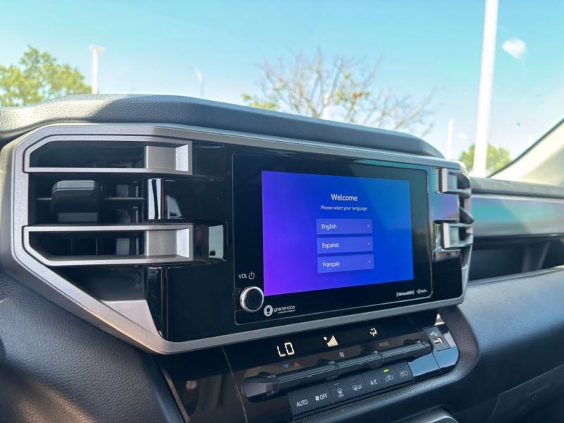 2023 Toyota Tundra