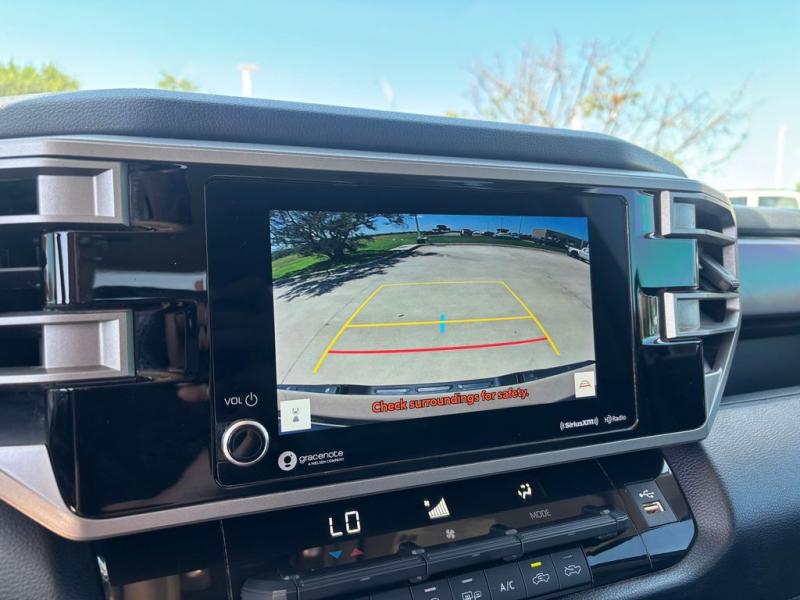2023 Toyota Tundra