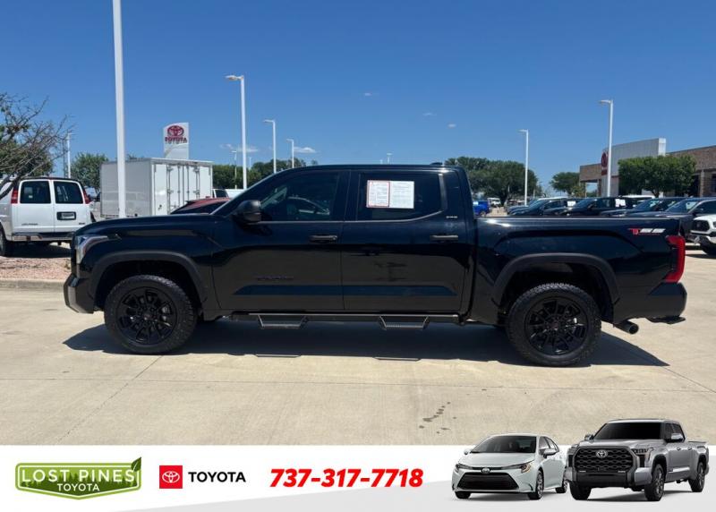 2023 Toyota Tundra