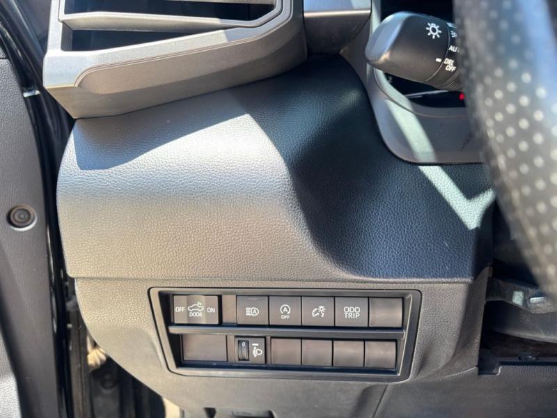 2023 Toyota Tundra