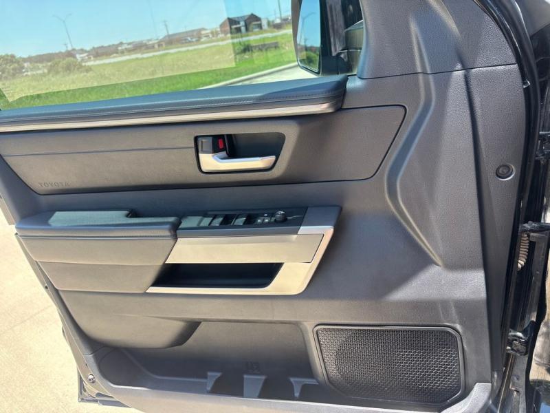 2023 Toyota Tundra