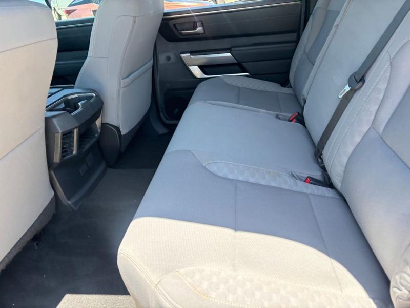 2023 Toyota Tundra
