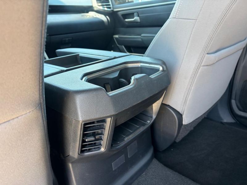 2023 Toyota Tundra