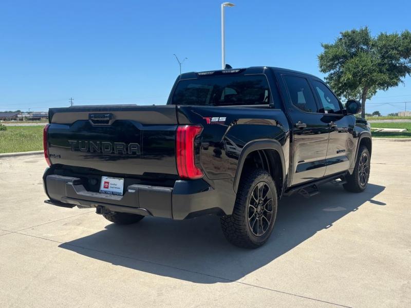 2023 Toyota Tundra
