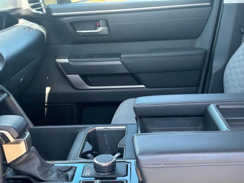 2023 Toyota Tundra