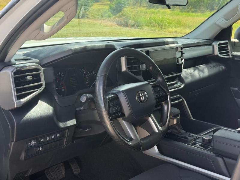 2022 Toyota Tundra