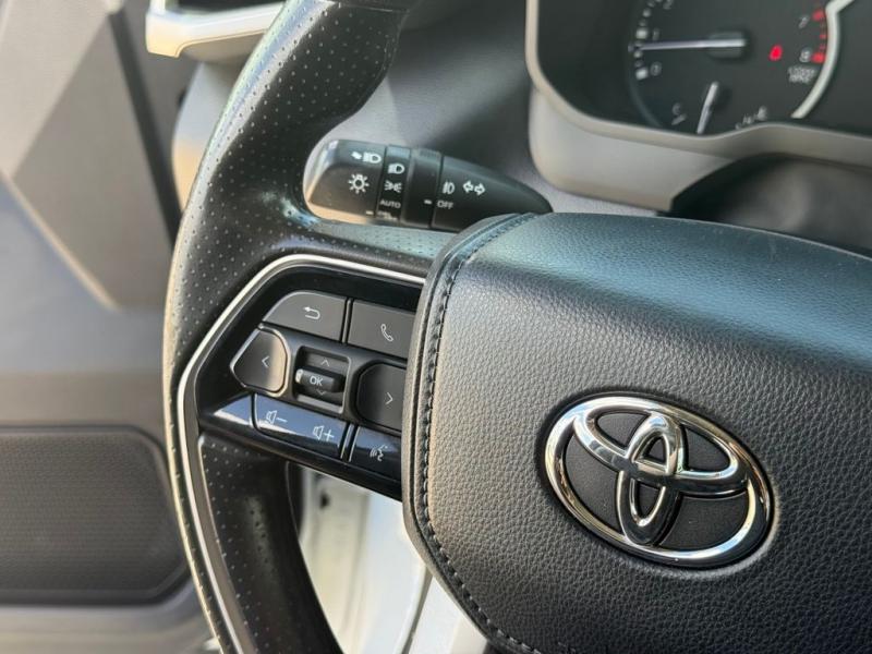 2022 Toyota Tundra