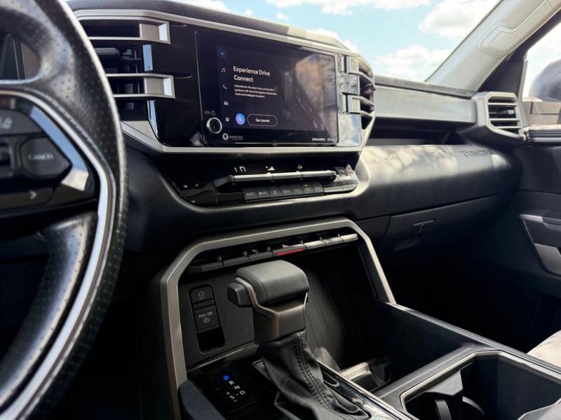 2022 Toyota Tundra