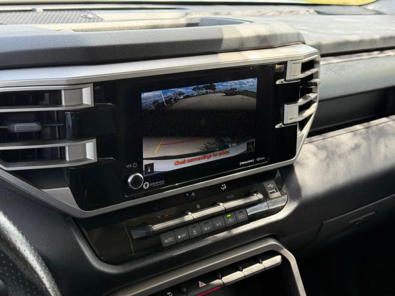 2022 Toyota Tundra