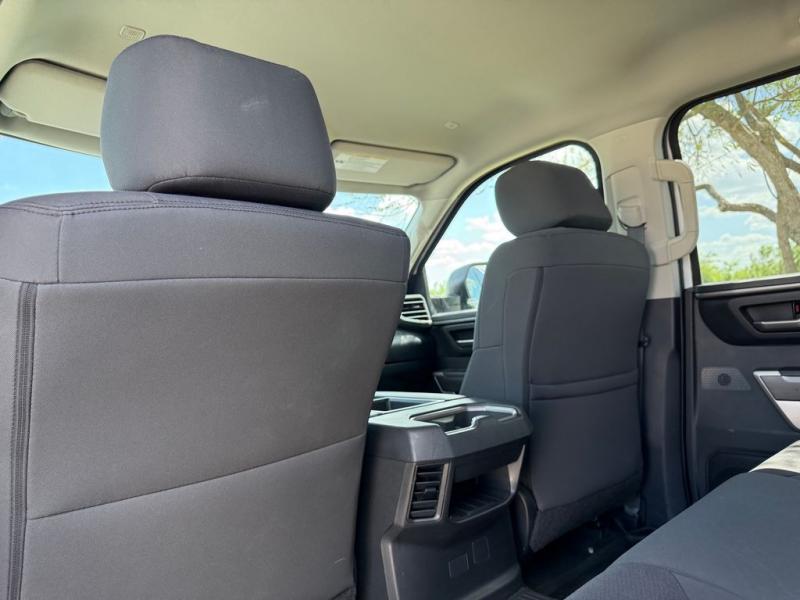 2022 Toyota Tundra