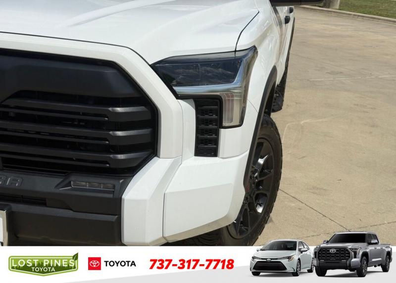 2022 Toyota Tundra