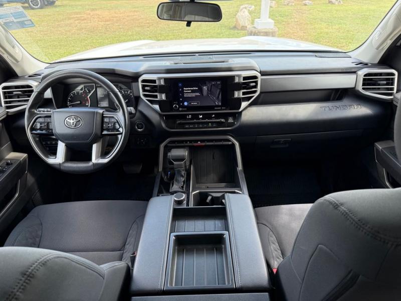 2022 Toyota Tundra