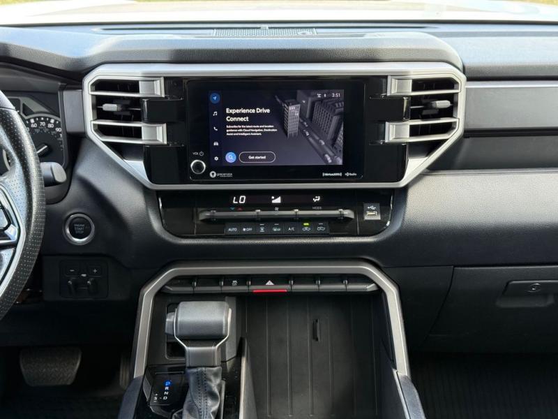 2022 Toyota Tundra