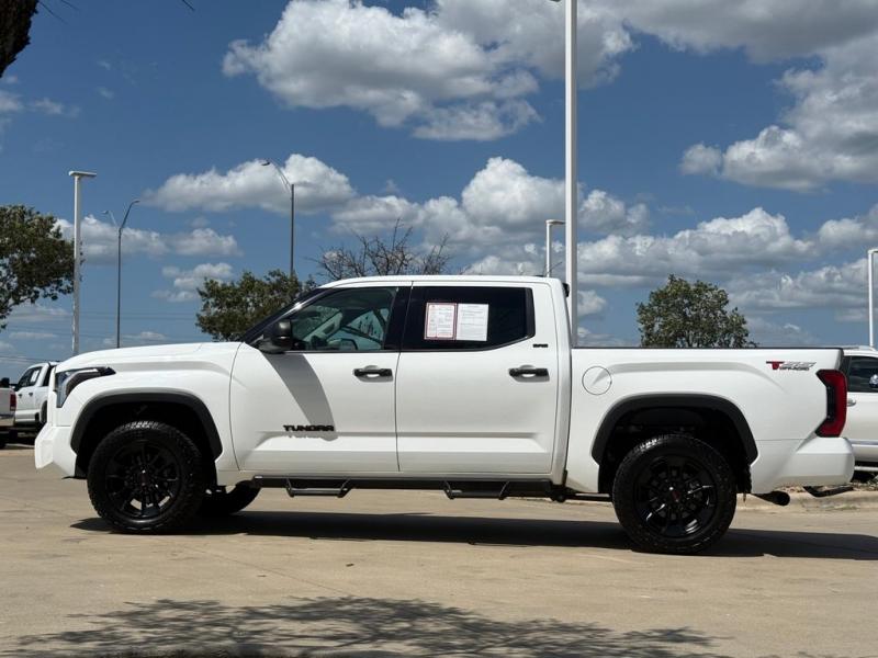2022 Toyota Tundra