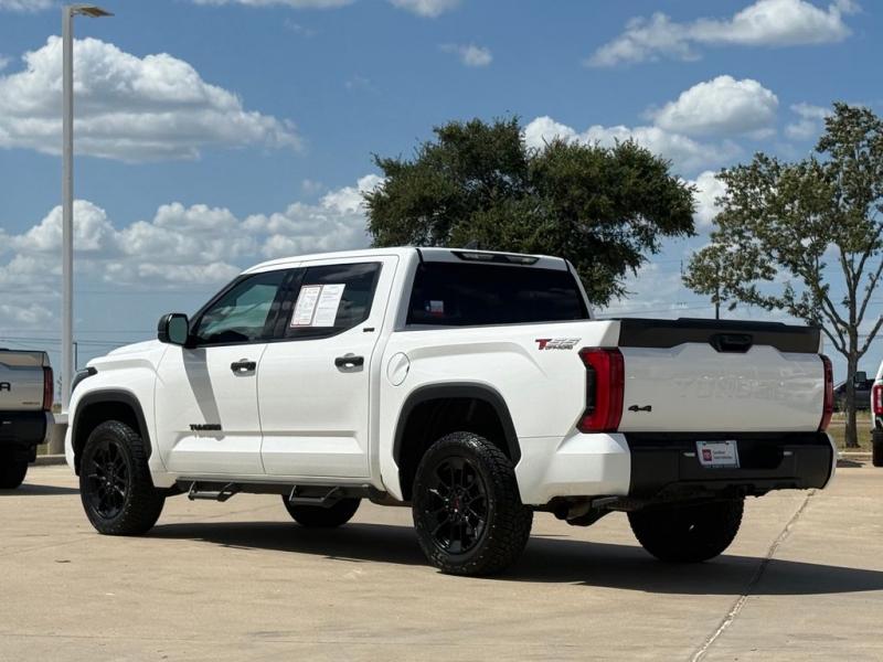 2022 Toyota Tundra