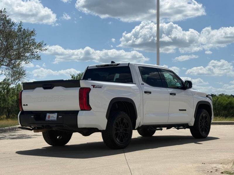 2022 Toyota Tundra