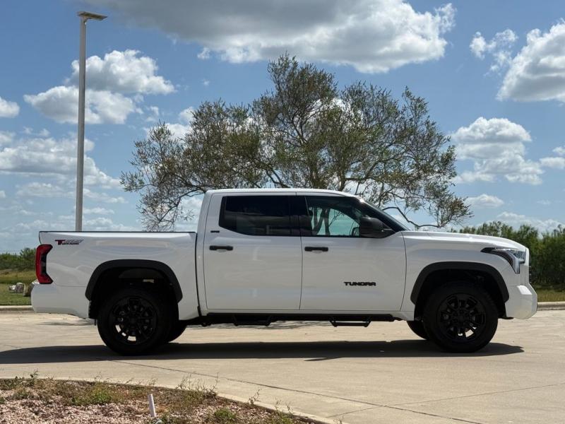 2022 Toyota Tundra