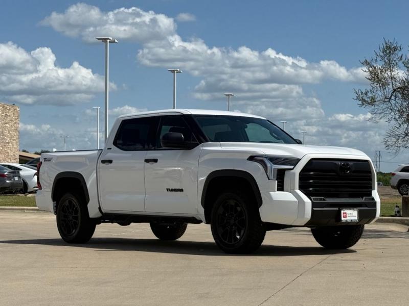 2022 Toyota Tundra