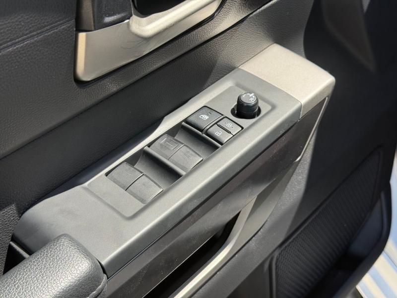 2022 Toyota Tundra