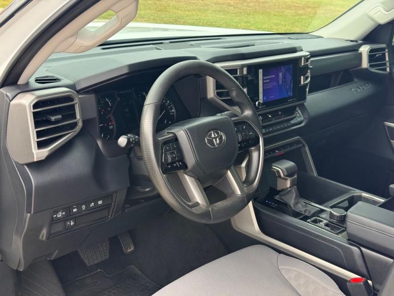 2023 Toyota Tundra