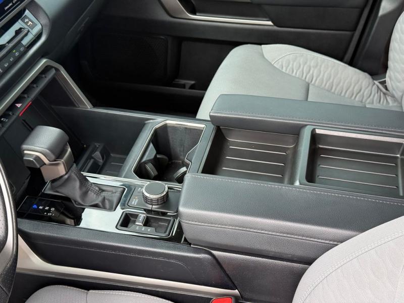 2023 Toyota Tundra