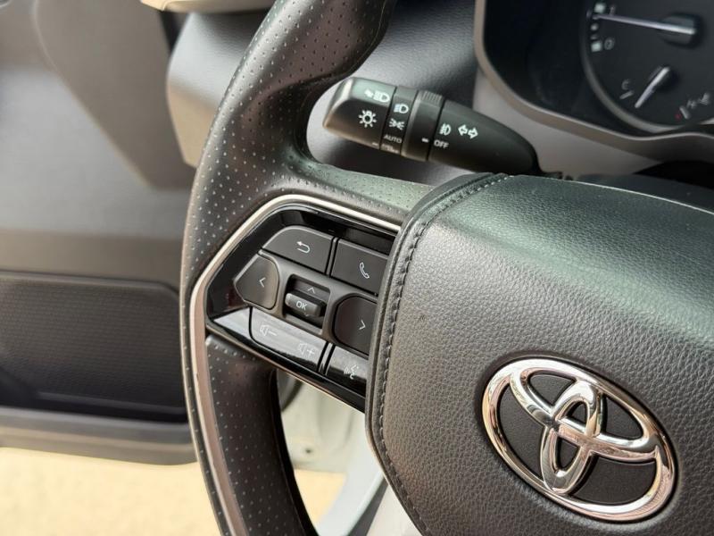 2023 Toyota Tundra