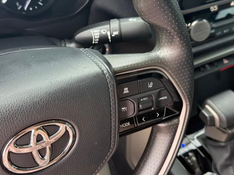 2023 Toyota Tundra