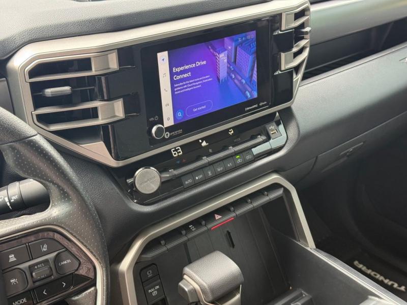 2023 Toyota Tundra