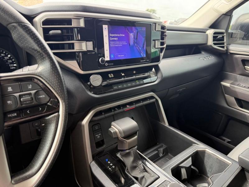 2023 Toyota Tundra