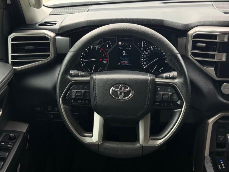 2023 Toyota Tundra