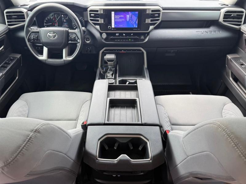 2023 Toyota Tundra