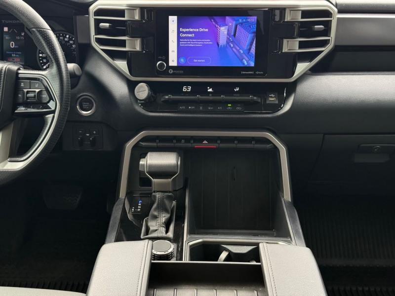2023 Toyota Tundra