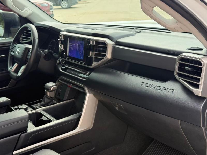 2023 Toyota Tundra