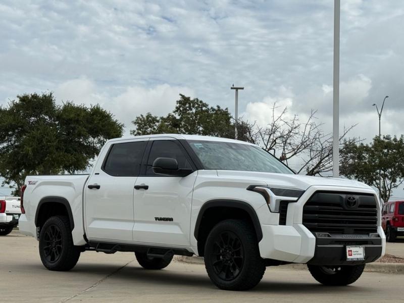 2023 Toyota Tundra