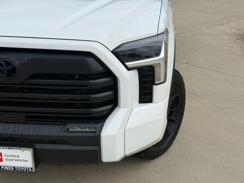 2023 Toyota Tundra