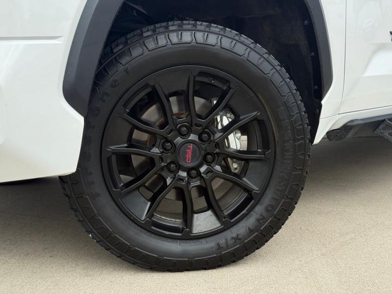 2023 Toyota Tundra