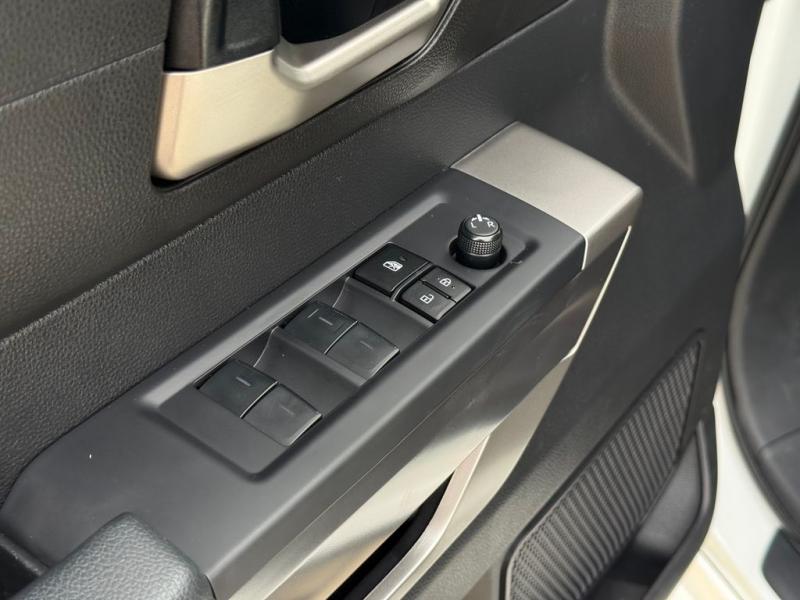 2023 Toyota Tundra