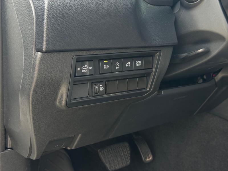 2023 Toyota Tundra