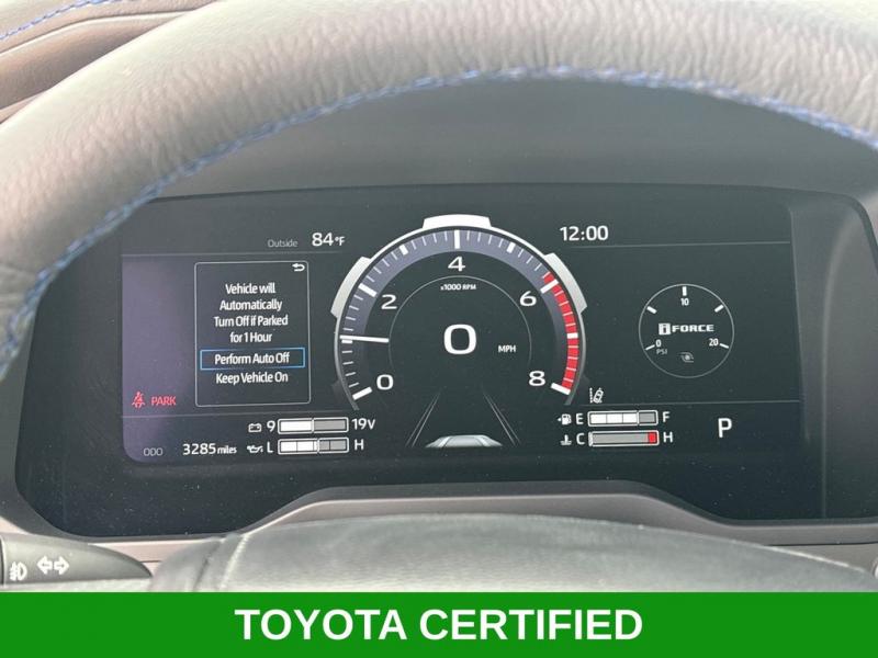 2026 Toyota Tundra