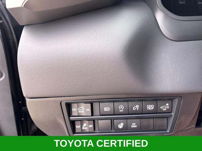 2026 Toyota Tundra