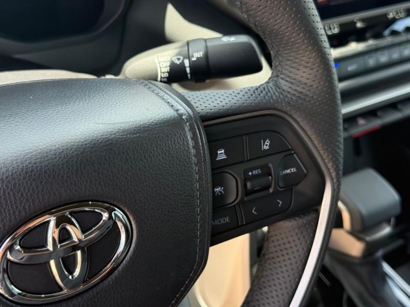 2026 Toyota Tundra Hybrid