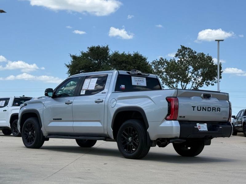 2026 Toyota Tundra Hybrid