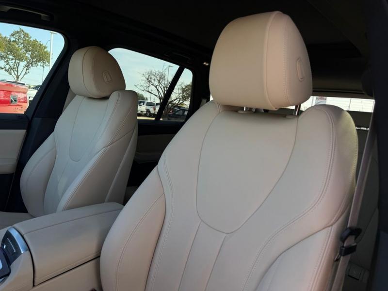 2020 BMW X5