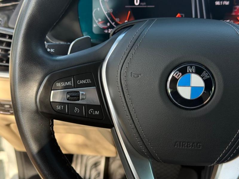 2020 BMW X5