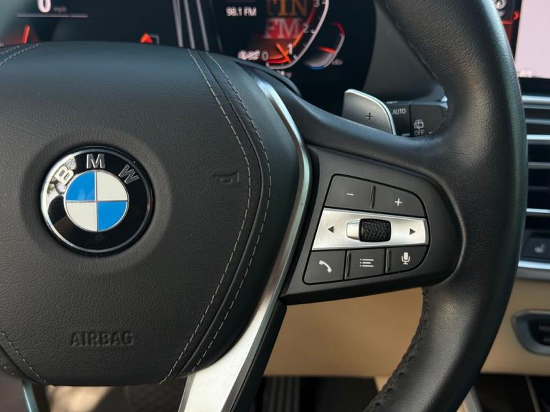 2020 BMW X5