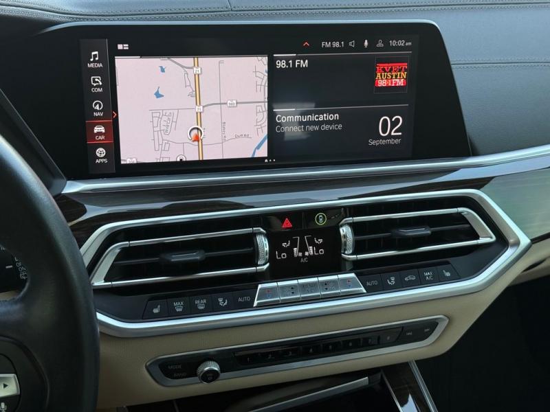 2020 BMW X5